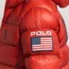 Ralph Lauren Hawthorne 750 fill down jacket
