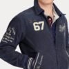 Ralph Lauren Spartan Jacket for sale