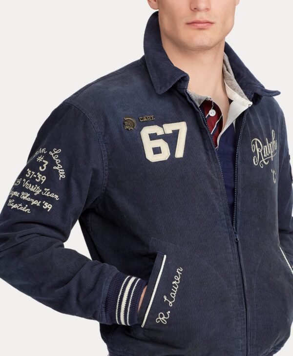 Ralph Lauren Spartan Jacket for sale