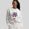 Ralph Lauren Team USA Polo Bear Unisex Sweatshirt for sale