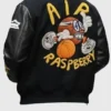 Raspberry Hills x Nike 2026 Varsity Jacket