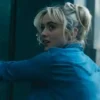 Ready or Not 2 Here I Come Kathryn Newton Blue 2026 Jacket