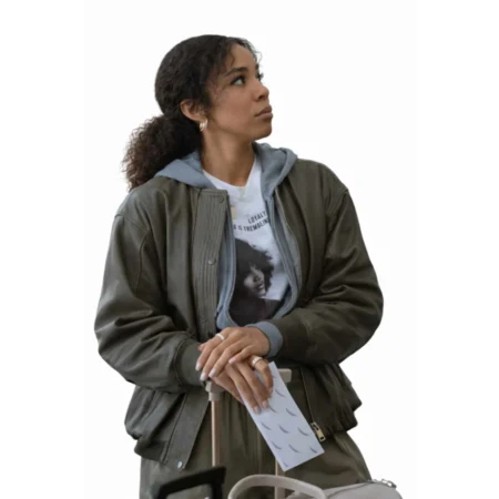 Relationship Goals Kelly Rowland Jacket