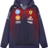 SCUDERIA FERRARI X Chinese GP Jacket