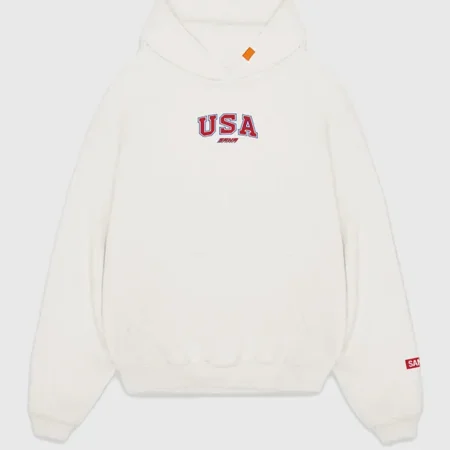 Sana Detroit Free Bird V2 Hoodie for sale