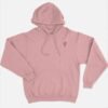 Scream 7 Michelle Randolph Pink Hoodie
