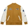 Seattle Seahawks Super Bowl LX Champions Jacket