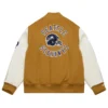 Seattle Seahawks Super Bowl LX Champions Jacket for sale