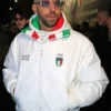 Shablo 2026 Winter Olympics Team Italy Jacket
