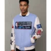Shop All-Star 2026 Varsity Jacket