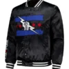 Shop CM Punk Bomber Jacket