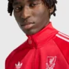 Shop LFC adidas Track Jacket