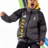 Shop Philipp Raimund Milano Cortina 2026 Winter Olympics Jacket
