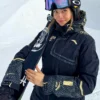 Shop eileen gu ski jacket