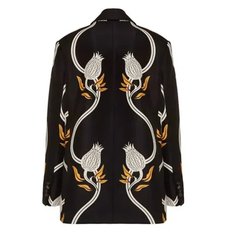 Shrinking Season 3 Blazer