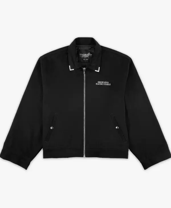Siegelman Stable Coaches Jacket for sale