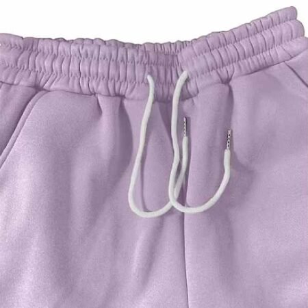 Smiley Face Tracksuit trouser