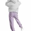 Smiley Face purple back Tracksuit