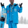 Snoop Dogg Burton Jacket
