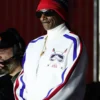 Snoop Dogg Milano Cortina 2026 Track Jacket