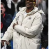Snoop Dogg Swansea City AFC Sky Bet 2026 Championship Jacket