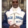 Snoop Dogg Team USA Jacket