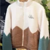 Snover Route 216 Sherpa Jacket