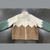 Snover Route 216 Sherpa Jacket For Sale