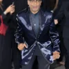 Spike Lee Blue Blazer