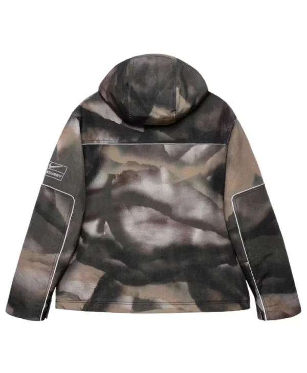 Stüssy x Nike Primaloft Utility Jacket for sale