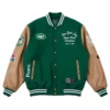 Super Bowl 1969 New York Jets vs Baltimore Colts Varsity Jacket