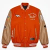 Super Bowl 1998 Broncos vs Packers Varsity Jacket