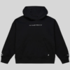 Super Bowl LX Jay-Z Black 2026 Hoodie