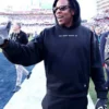 Super Bowl LX Jay-Z Black Hoodie