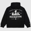 Super Bowl LX Roc Nation x Paper Planes Hoodie