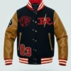 Superdry Varsity Jacket