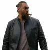 Supergirl Jason Momoa Leather Jacket