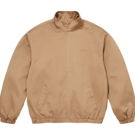 Supreme Harrington Jacket