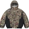 Supreme Mossy Oak Jacket