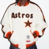 Supreme SS26 Astro Houston Jacket