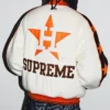Supreme SS26 Astro Houston Jacket For Sale