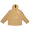 Supreme The North Face Cargo light brown Jacket