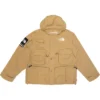 Supreme The North Face Cargo Jacket