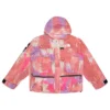 Supreme The North Face Cargo multicolor Jacket front