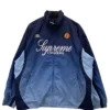 Supreme Umbro Jacket