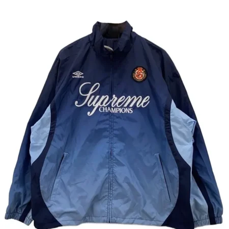 Supreme Umbro Jacket