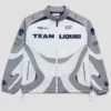 TEAM LIQUID 2026 RACING JACKET