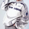 TEAM LIQUID 2026 RACING JACKET For Sale