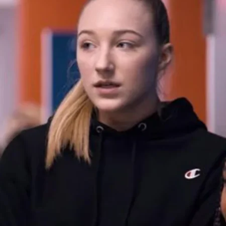 Tall Girl 2 Jodi Black Hoodie for sale