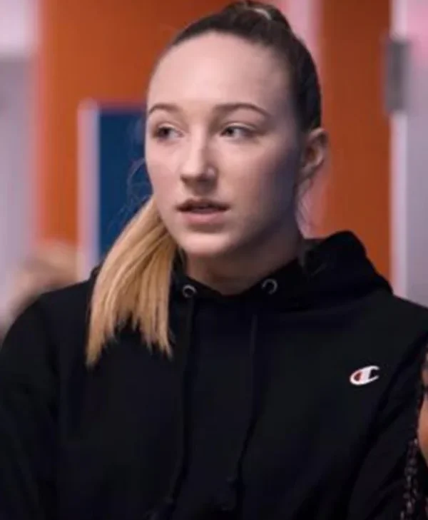Tall Girl 2 Jodi Black Hoodie for sale